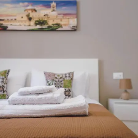 Casa Vacanze Casuzza Sferracavallo Palermo Exterior photo