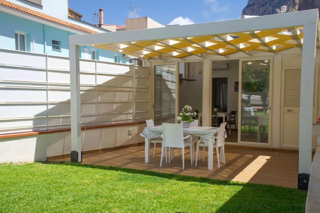 Vakantiehuis Casuzza Sferracavallo