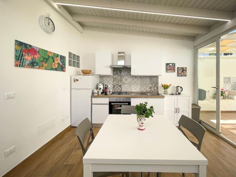 Casuzza Sferracavallo Vakantiehuis *
