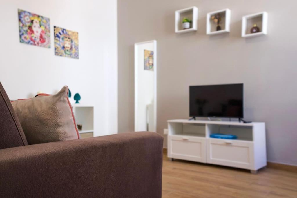 Casuzza Sferracavallo Vakantiehuis Palermo