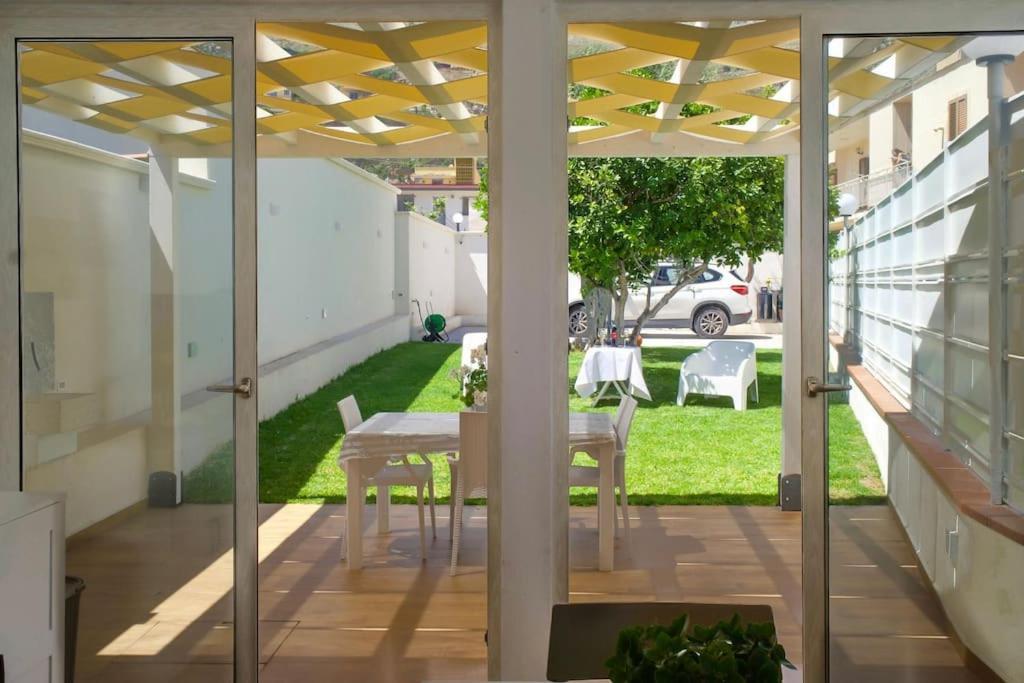 Casuzza Sferracavallo Hébergement de vacances Palerme